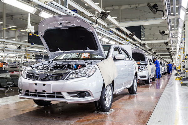 成本控制層層加碼，精益生產(chǎn)如何找到降本新空間？