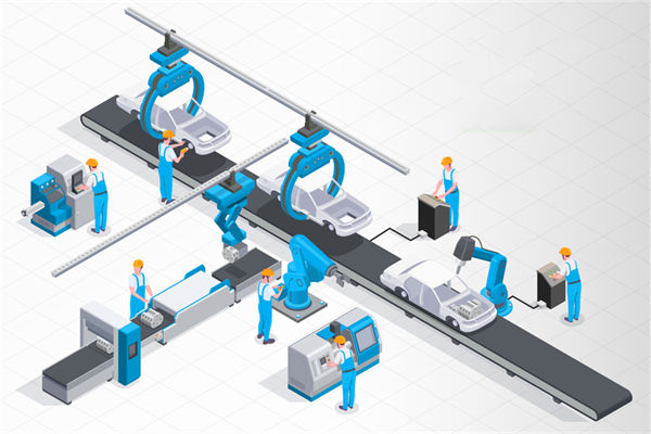 中小企業(yè)應(yīng)用精益生產(chǎn)，面臨哪些特殊挑戰(zhàn)與機遇？