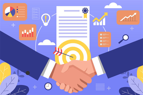 組織規(guī)劃咨詢公司，如何助企業(yè)設(shè)計(jì)高效的組織架構(gòu)？