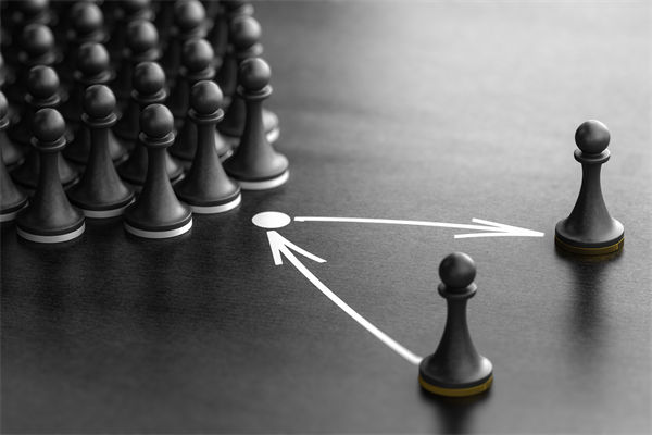 組織規(guī)劃咨詢公司，如何助企業(yè)設(shè)計(jì)高效的組織架構(gòu)？