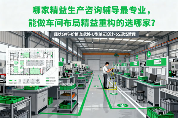 哪家精益生產(chǎn)咨詢輔導(dǎo)最專業(yè)，能做車間布局精益重構(gòu)的選哪家？