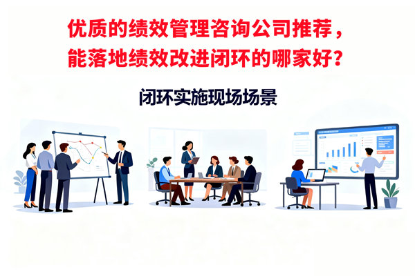 優(yōu)質(zhì)的績(jī)效管理咨詢公司推薦，能落地績(jī)效改進(jìn)閉環(huán)的哪家好？