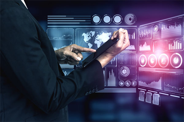 專業(yè)的績(jī)效管理咨詢公司推薦，哪家能做績(jī)效數(shù)據(jù)可視化體系？