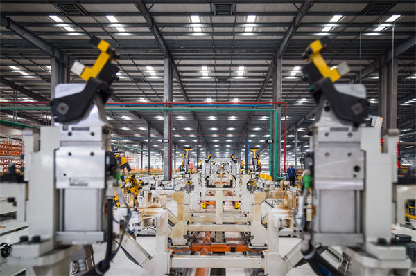 口碑好的精益運(yùn)營(yíng)管理咨詢公司推薦，懂智能制造精益融合的嗎？