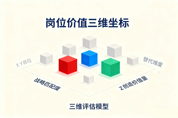 薪酬體系設(shè)計咨詢公司選哪家，能做崗位價值精準評估的么？