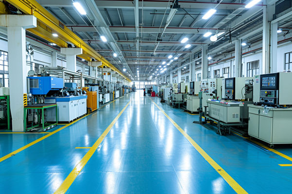 口碑好的駐廠咨詢(xún)公司推薦，能解生產(chǎn)流程混亂問(wèn)題嗎？