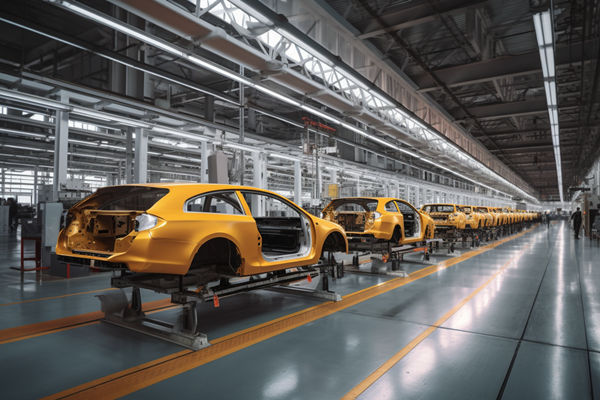 汽車(chē)行業(yè)選哪家企業(yè)管理咨詢(xún)公司，能解新能源轉(zhuǎn)型管理難題嗎？