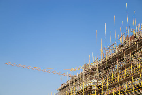 建筑工程行業(yè)精益生產(chǎn)咨詢公司推薦，多項目資源沖突怎么解？