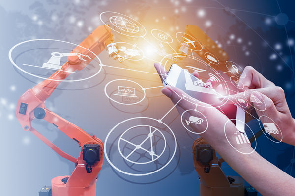 裝備制造行業(yè)選哪家企業(yè)管理咨詢(xún)公司，懂智能制造轉(zhuǎn)型落地嗎？