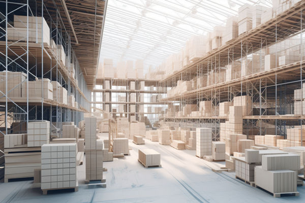 精益生產(chǎn)：建材行業(yè)精益生產(chǎn)咨詢(xún)機(jī)構(gòu)推薦，適配智能化生產(chǎn)線(xiàn)改造嗎？