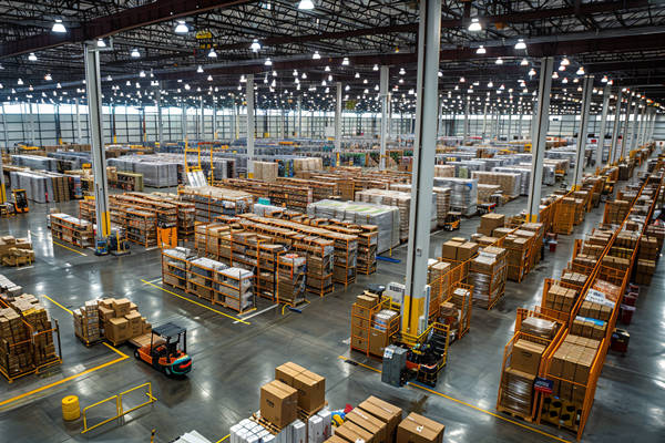 廣州供應(yīng)鏈管理咨詢公司推薦，能做倉儲布局優(yōu)化設(shè)計嗎？