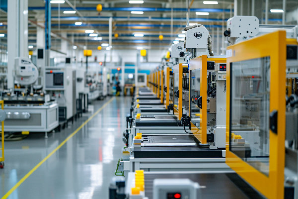 靠譜的精益生產(chǎn)咨詢公司排名，多品種生產(chǎn)適配哪家強？